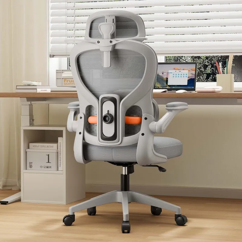 Computer Case - Cadeira Ergonômica para Computador, Assento para