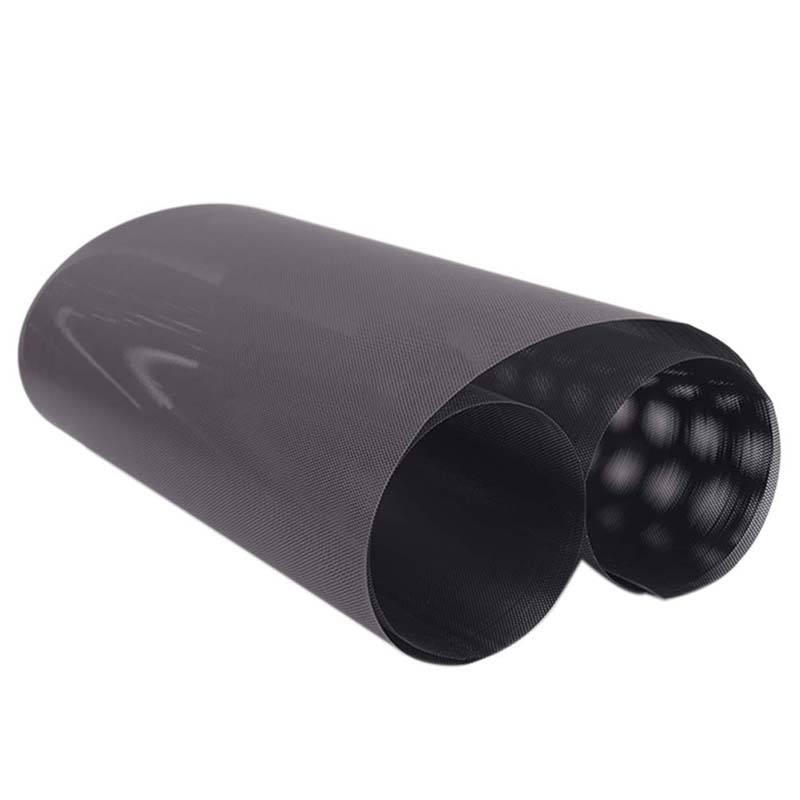 Dust Filter Pc - Filtro de Poeira Preto para Cooler