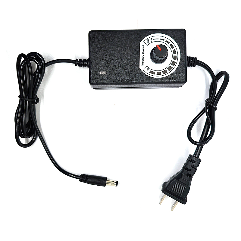 Case Fan Controller - Fan Speed Control Power Supply, Adequado