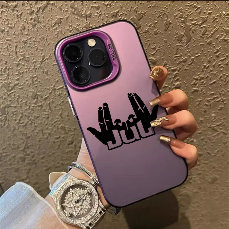 Matte Pc Case - Capa Rapper JuL C'est Pas Des