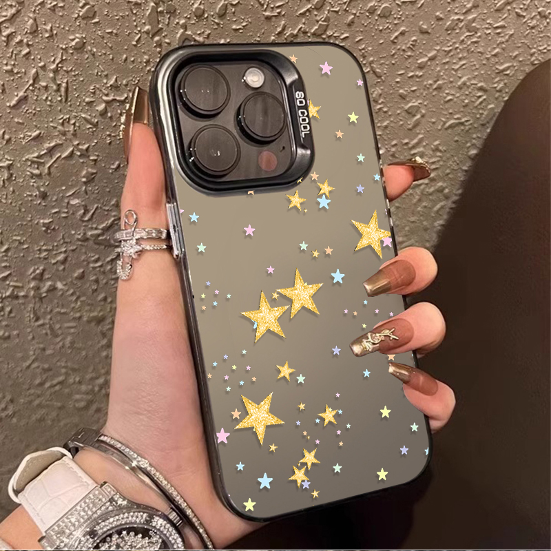 Matte Pc Case - Capa Dura Fosca com Padrão de