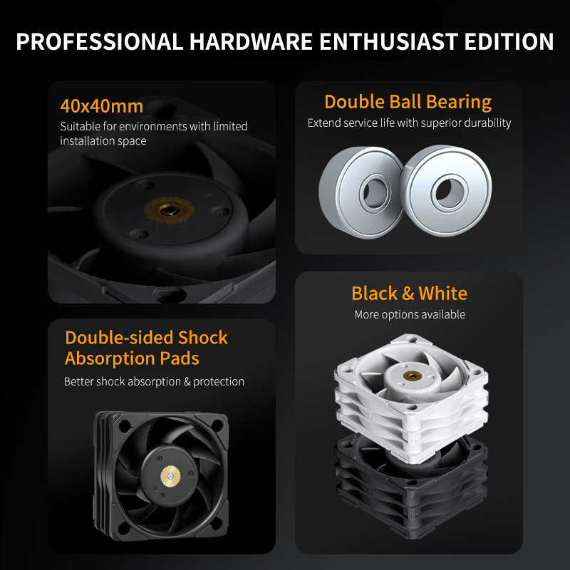 Ventilador de Resfriamento UPS - Case Fan Controller avaliação e preço