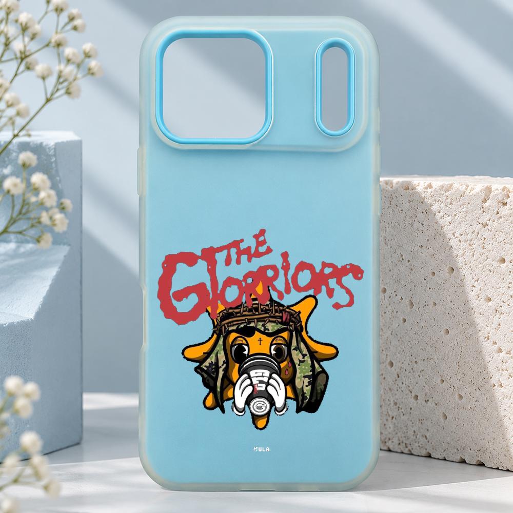 Capa de Telefone G-Glo Gang Ch - Matte Pc Case avaliação e preço