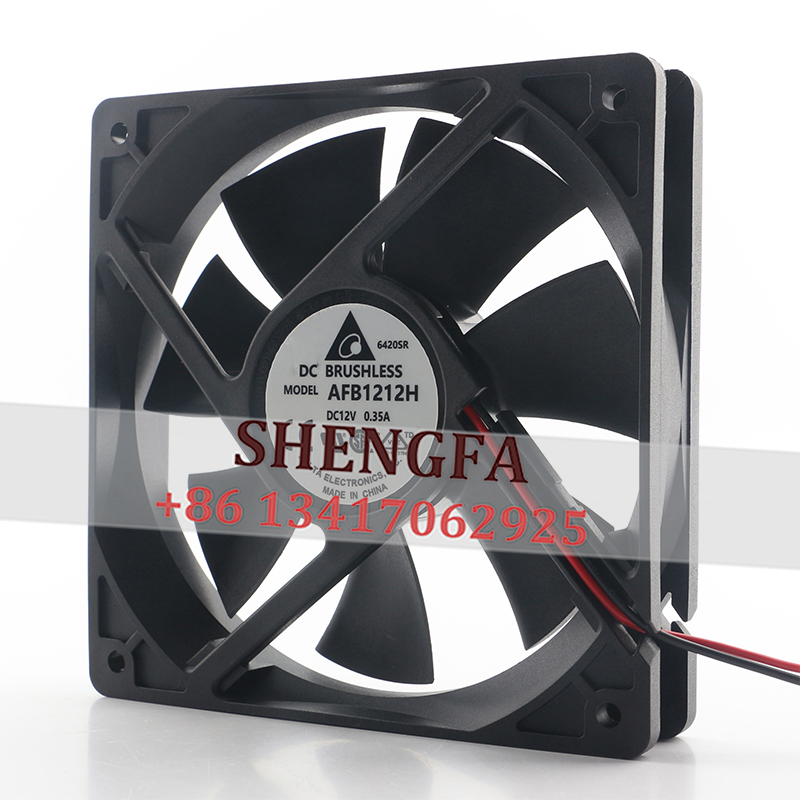 Ventoinha de refrigeração Delt - Case Fan Controller avaliação e preço