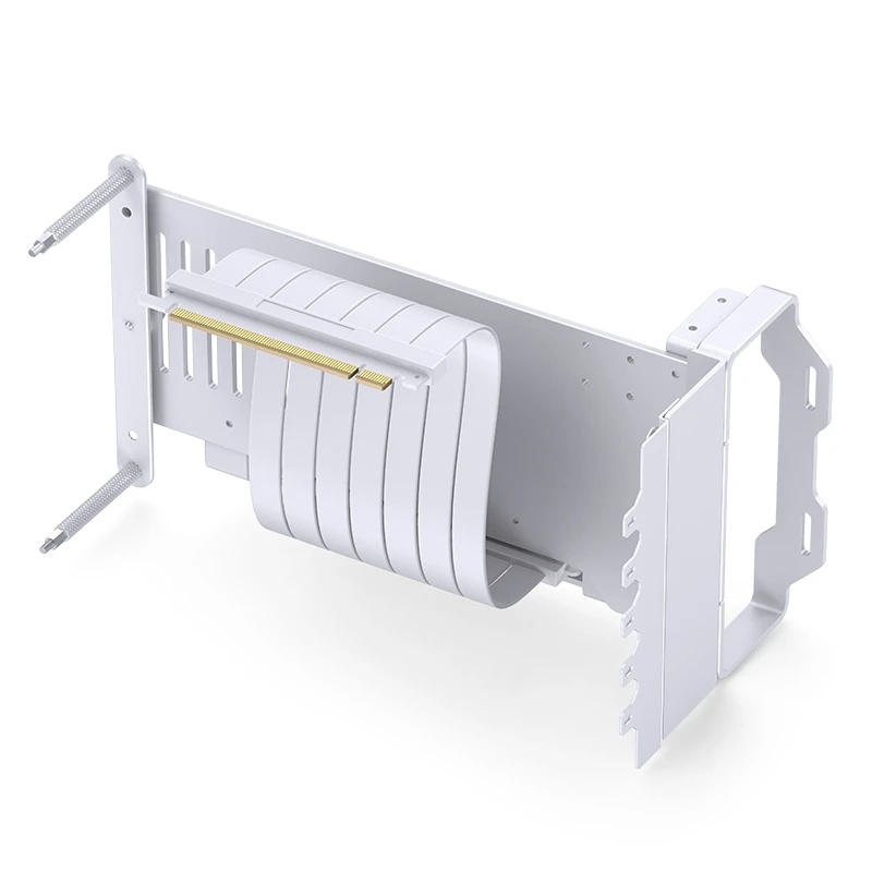 Suporte Vertical de Alumínio J - Atx Case avaliação e preço
