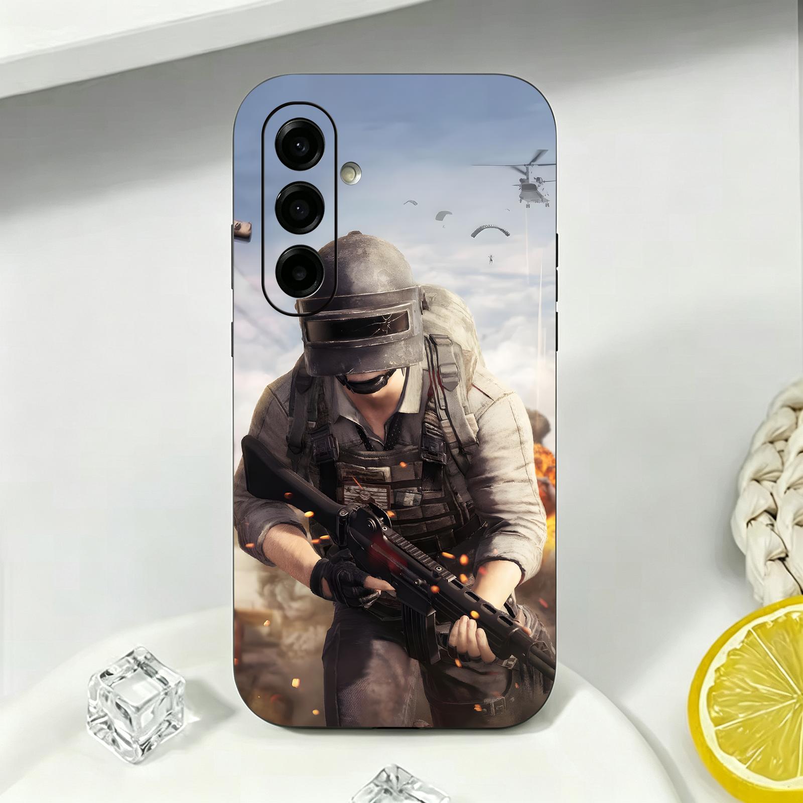 Capa de telemóvel com o tema d - Matte Pc Case avaliação e preço
