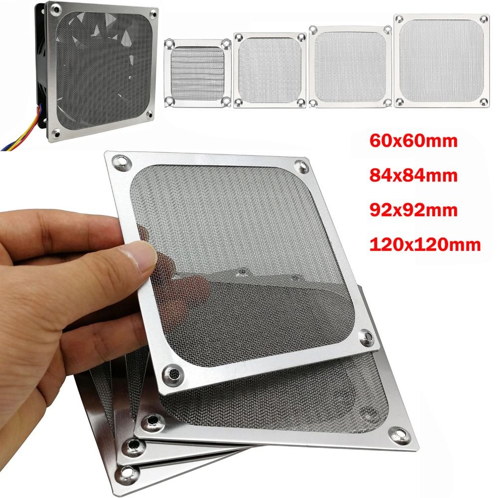 Capa Protetora Antiferrugem pa - Dust Filter Pc avaliação e preço