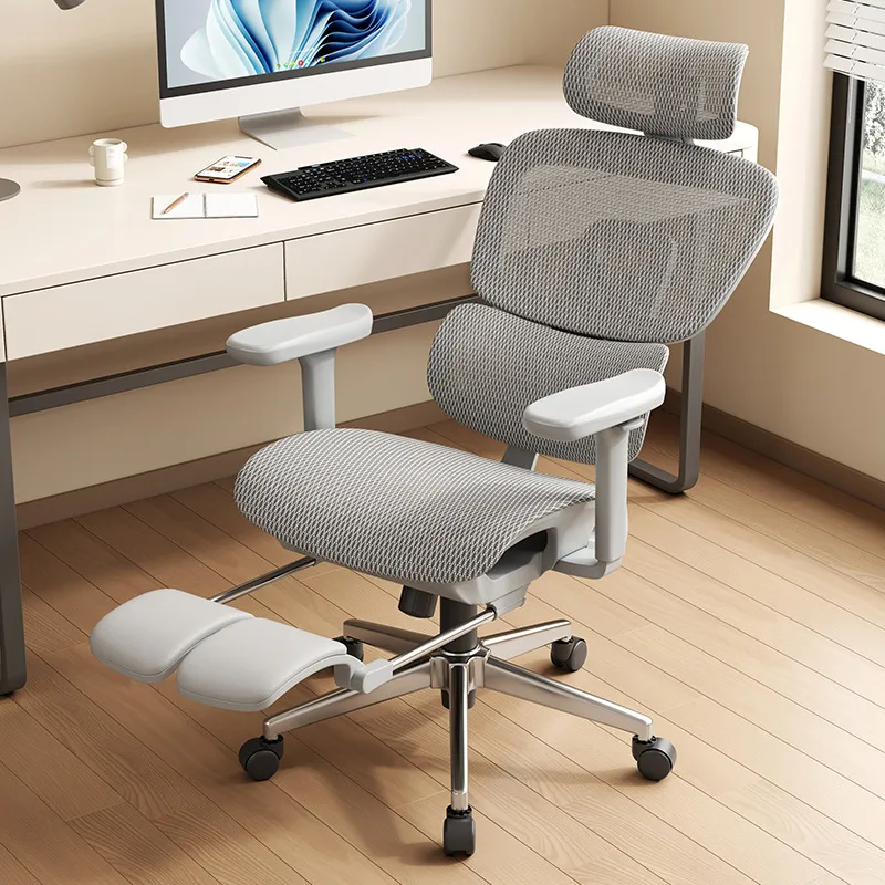 Cadeira de Escritório Ergonômi - Computer Case avaliação e preço