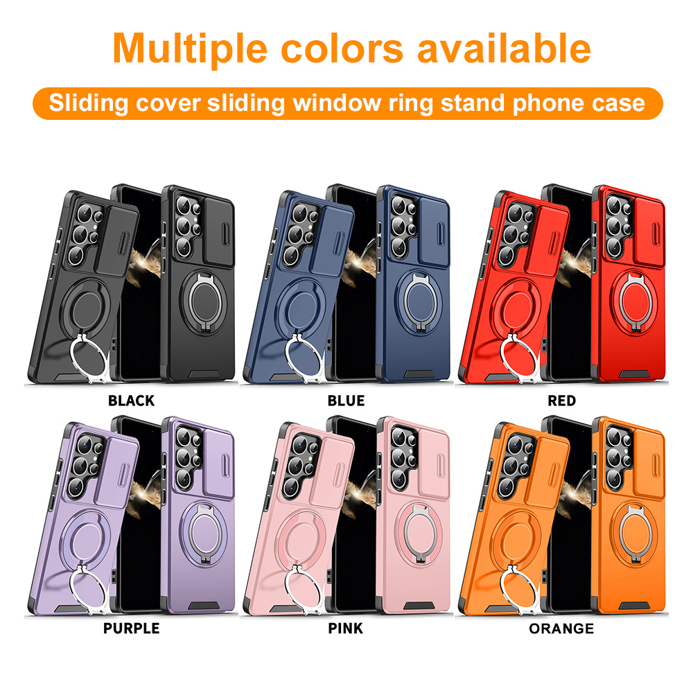 Capa de Telefone com Suporte M - Case Fans avaliação e preço