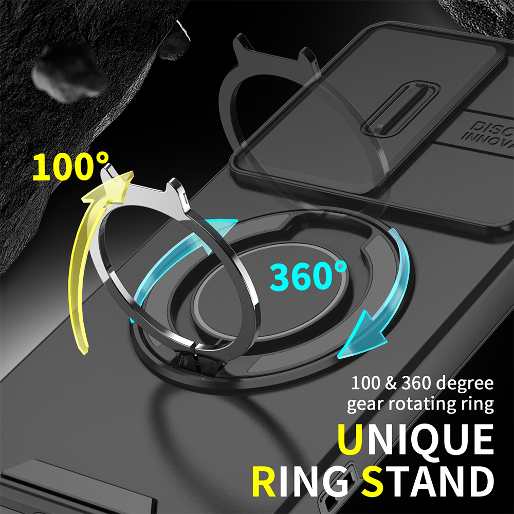 Capa de Telefone com Suporte M - Case Fans avaliação e preço