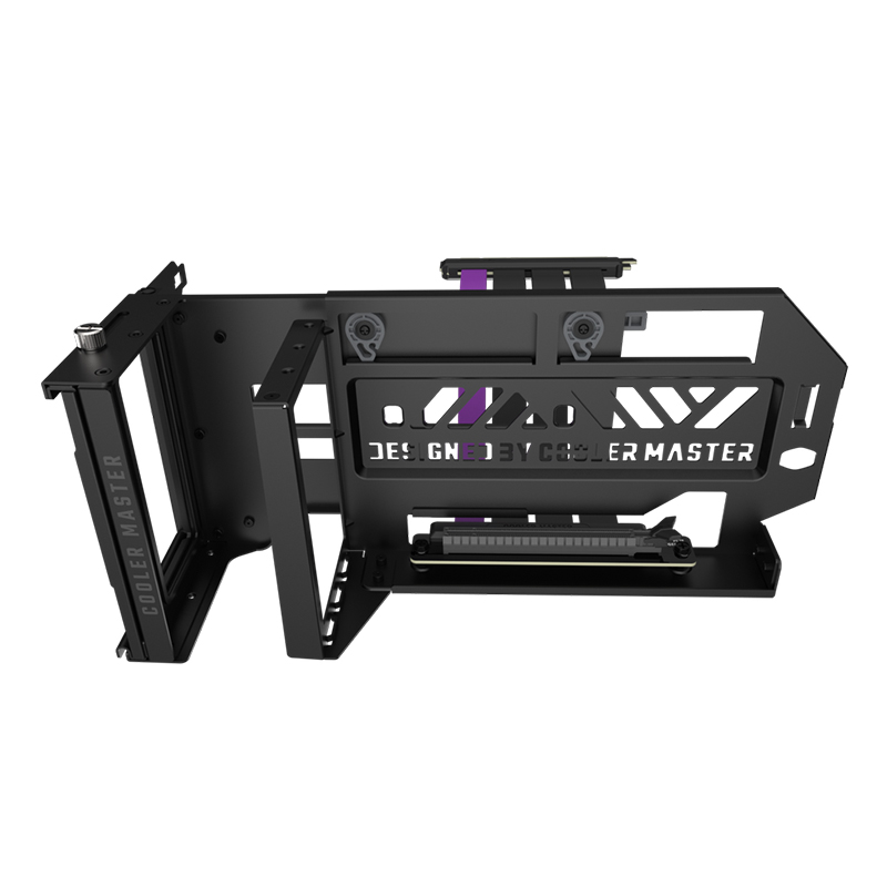 Cooler master placa gráfica su - Atx Case avaliação e preço