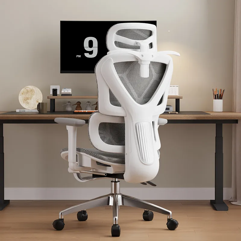 Cadeira Ergonômica para Comput - Computer Case avaliação e preço
