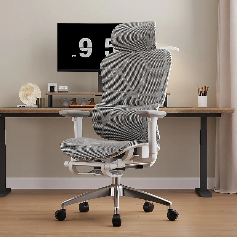 Cadeira Ergonômica para Comput - Computer Case avaliação e preço
