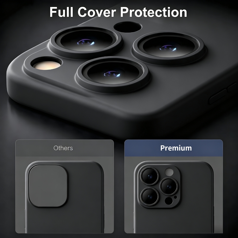Capa de Celular Antichoque Mac - Mini Pc Case avaliação e preço