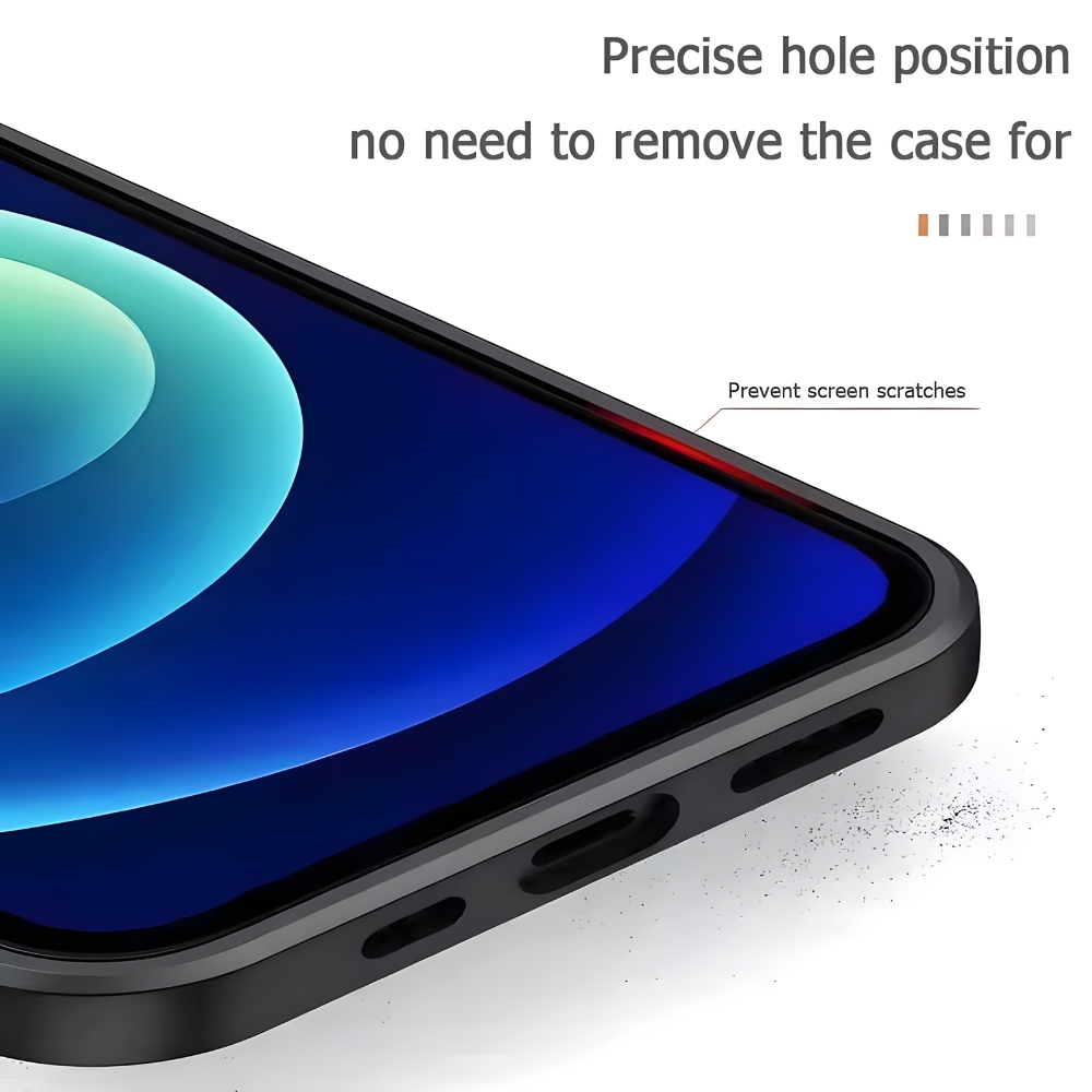 Capa de Celular Antichoque Mac - Mini Pc Case avaliação e preço