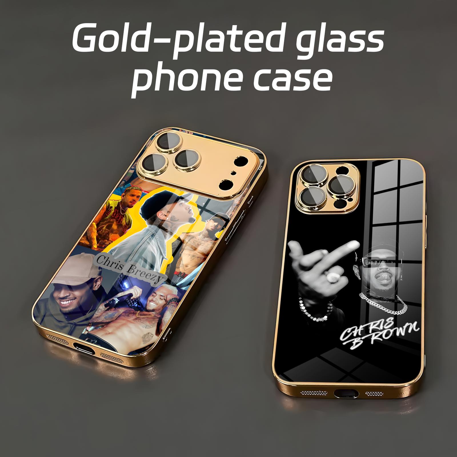 Capa de Celular Rapper Chris B - Mini Pc Case avaliação e preço