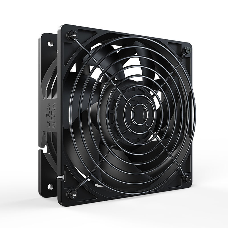 Teucer-Ventilador da caixa do  - Pc Chassis avaliação e preço