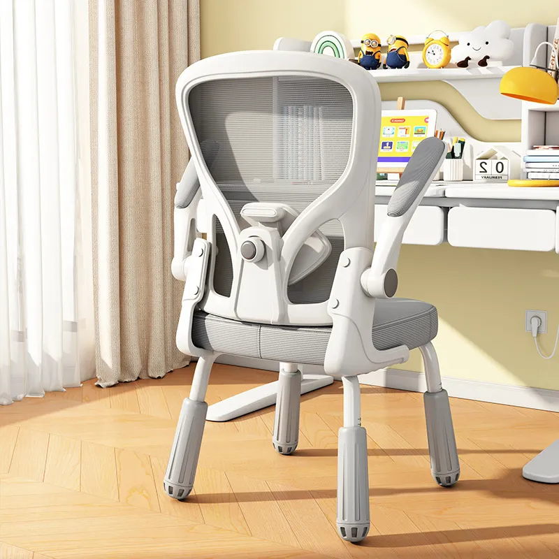 Cadeira Ergonômica para Estudo - Computer Case avaliação e preço