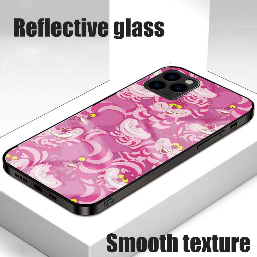 Capa de Telefone Gato de Chesh - Mini Pc Case avaliação e preço