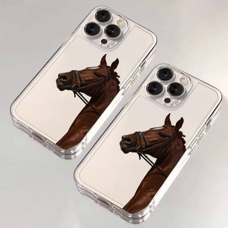 Capa de Celular Macia com Esta - Mini Pc Case avaliação e preço