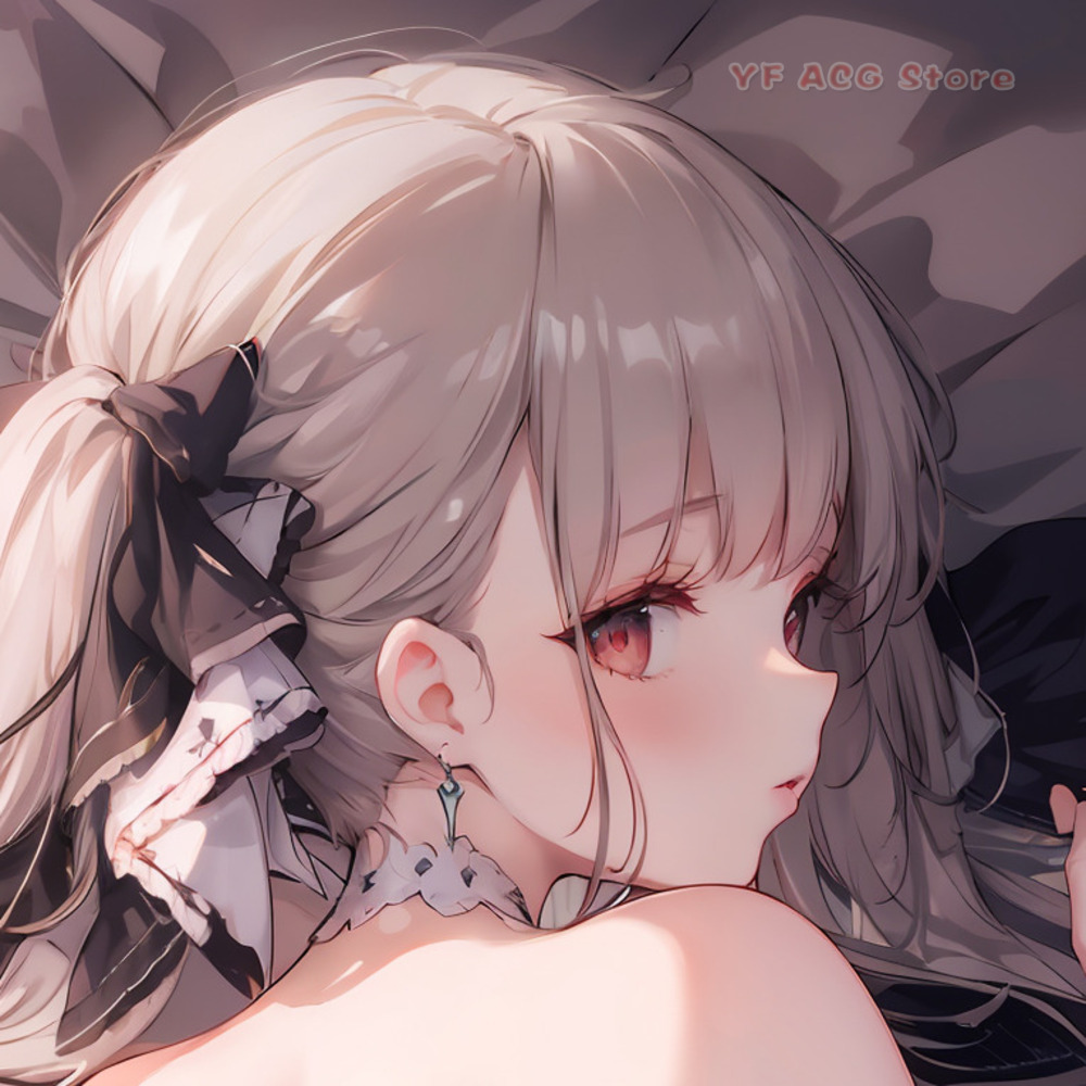 Capa de Dakimakura Azur Lane F - Case Fans avaliação e preço