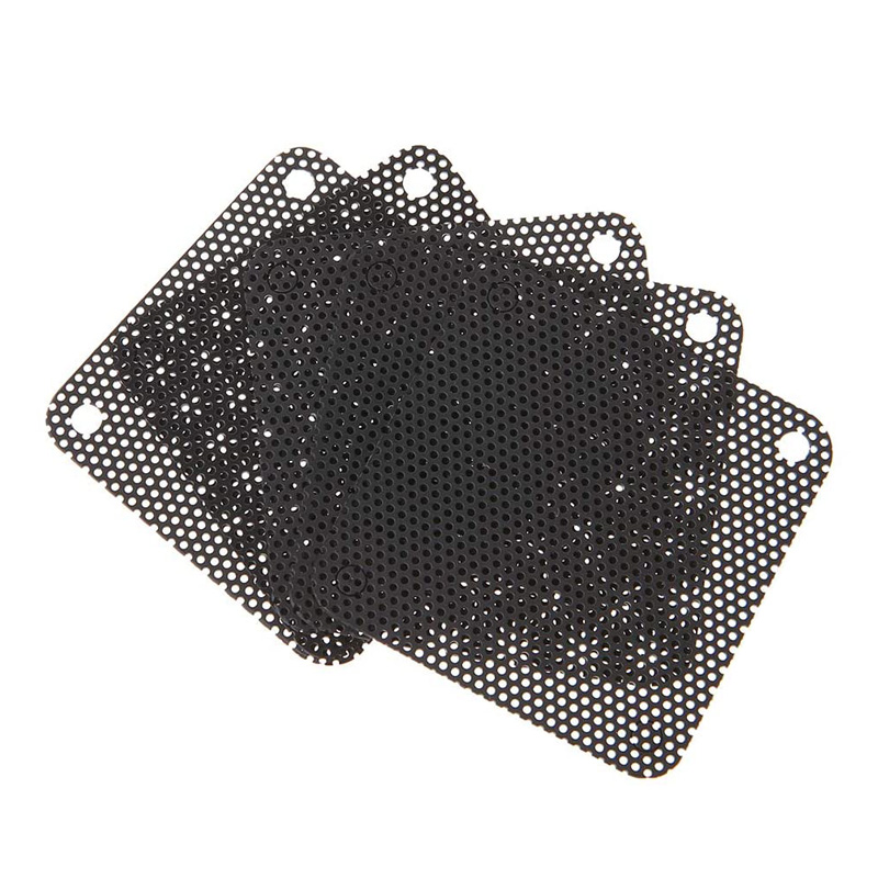 Jovem filtro de ventilador 40m - Dust Filter Pc avaliação e preço