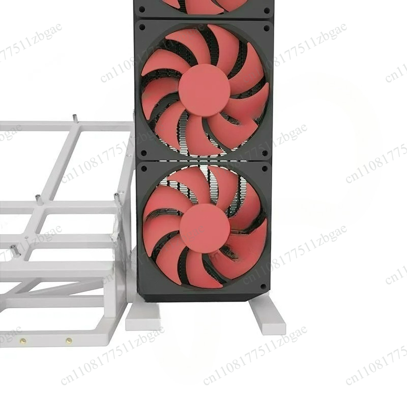Gabinete de Computador de Estr - Atx Case avaliação e preço
