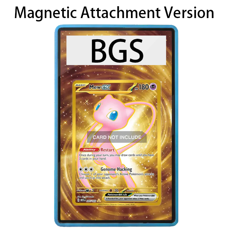 Expositor de Arte para Pokémon - Case Fans avaliação e preço