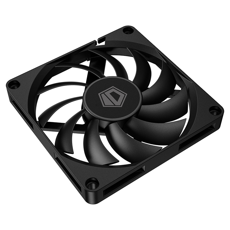 ID-COOLING NO-8010-PWM Pequeno - Case Fan Controller avaliação e preço