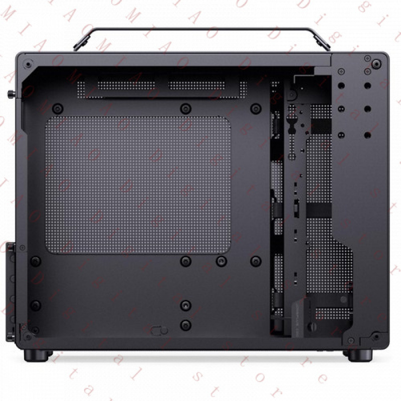 Gabinete Micro-ATX TU FOR Jons - Atx Case avaliação e preço
