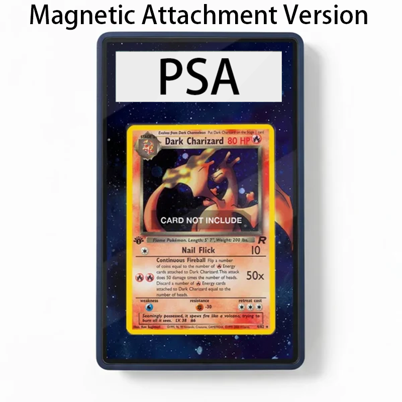 Expositor de Arte para Pokémon - Case Fans avaliação e preço