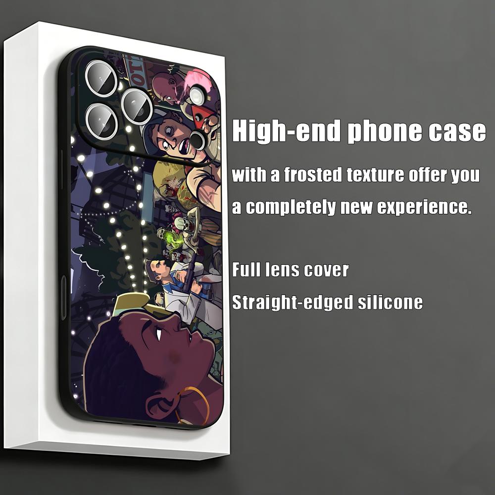 Capa de Celular Game Left 4 De - Mini Pc Case avaliação e preço