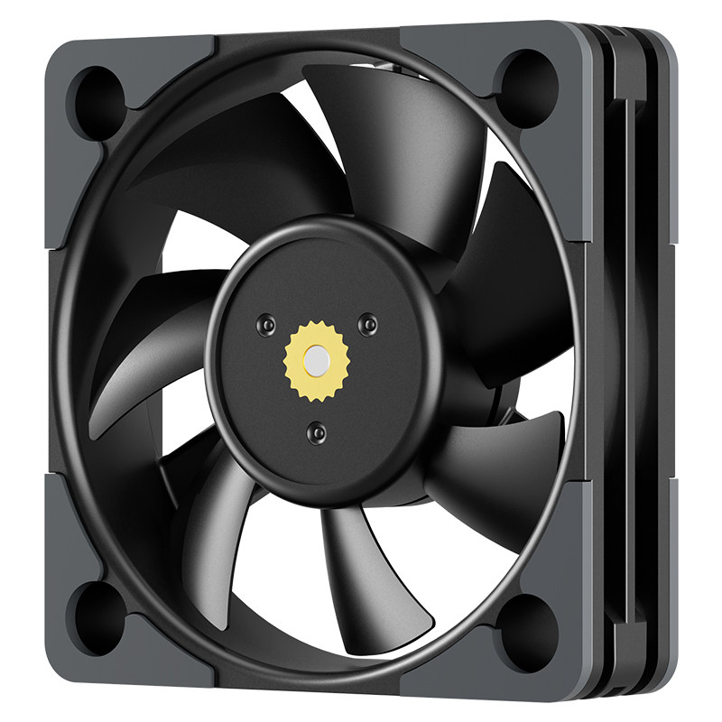 Ventilador de Gabinete Mini pa - Case Fan Controller avaliação e preço
