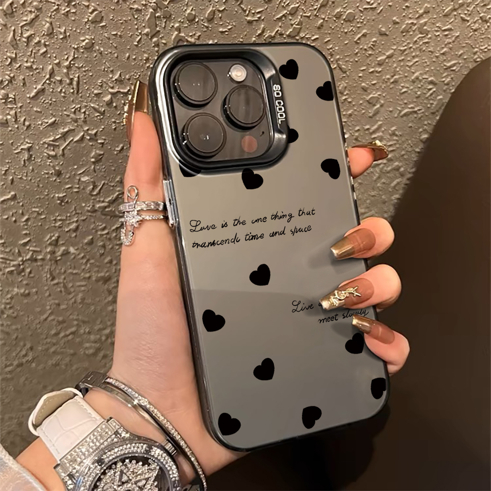 Capa de Telefone Fashion Cute  - Matte Pc Case avaliação e preço