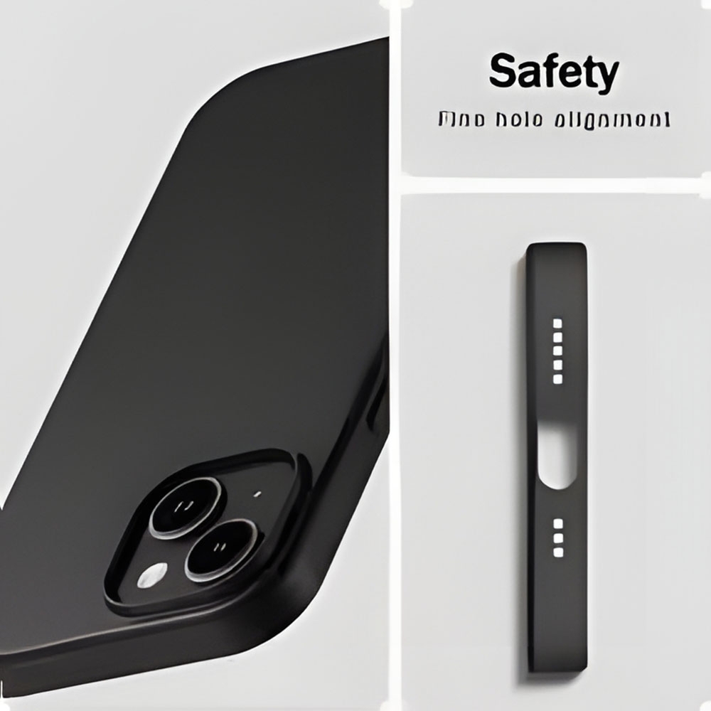 Capa de Telefone Estilo Natal  - Mini Pc Case avaliação e preço