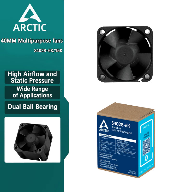 Ventoinha para Gabinete de Com - Case Fan Controller avaliação e preço