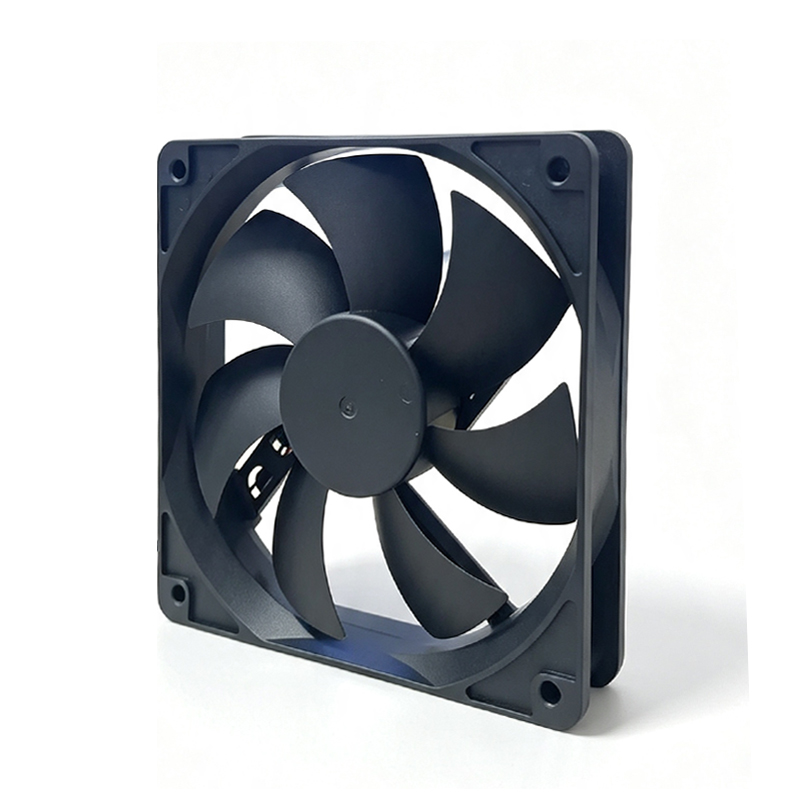 Ventoinha silenciosa para caix - Pc Chassis avaliação e preço