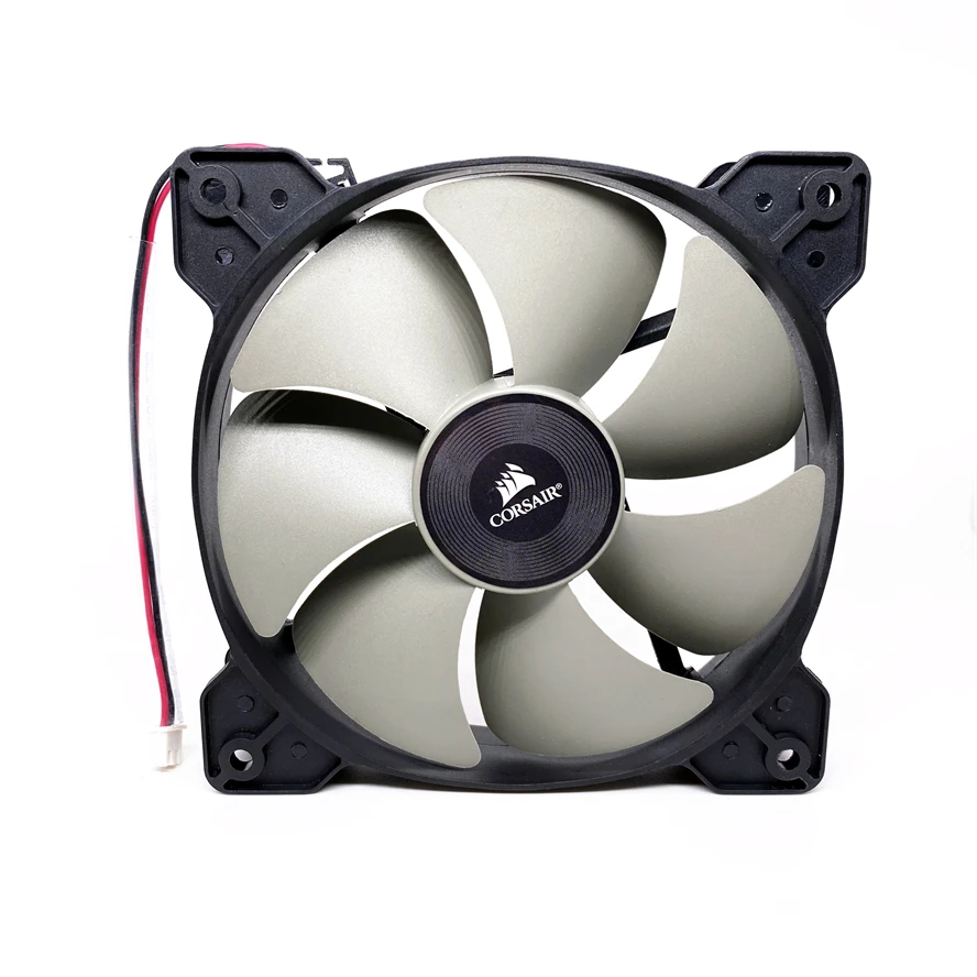 Ventilador de Resfriamento DC1 - Case Fans avaliação e preço