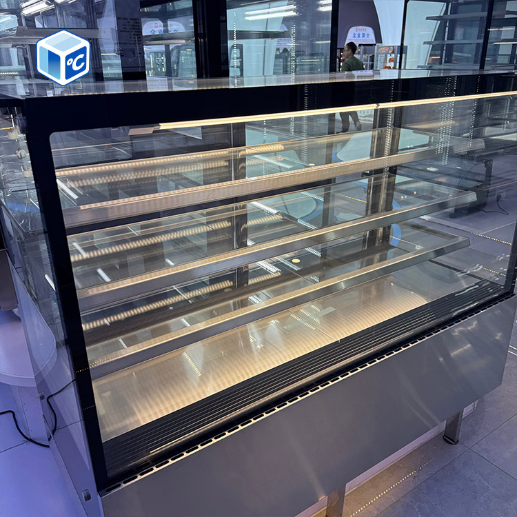 Refrigerador Expositor Comerci - Case Fans avaliação e preço
