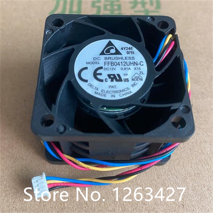 Ventilador por Atacado: 4028 1 - Case Fan Controller avaliação e preço