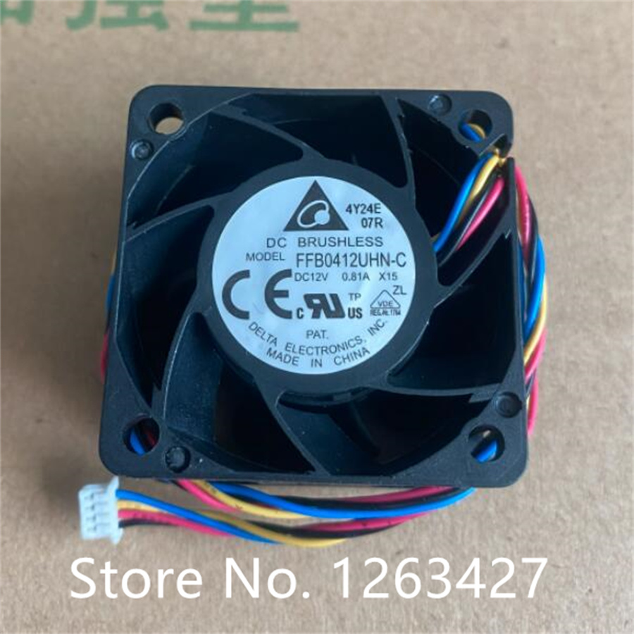 Ventilador por Atacado: 4028 1 - Case Fan Controller avaliação e preço