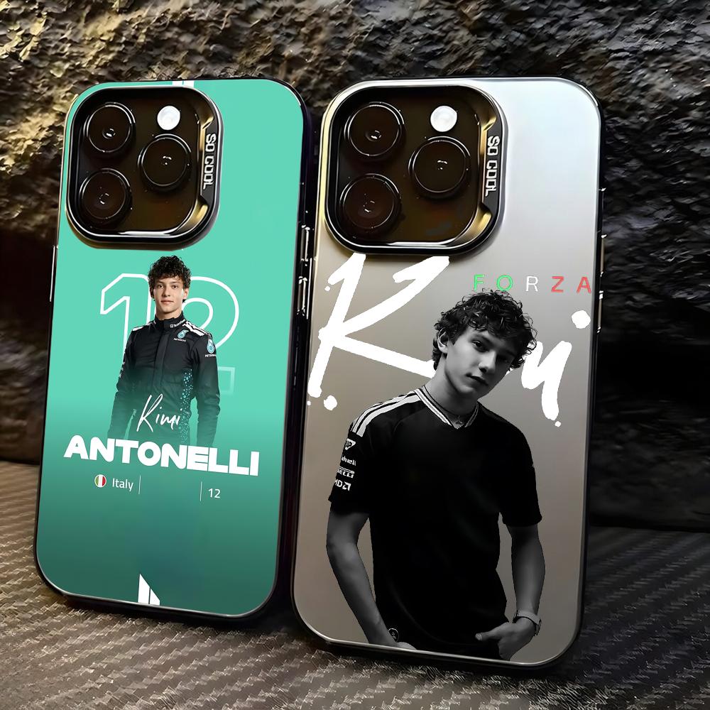 Capa de Celular K-Kimi Antonel - Computer Case avaliação e preço