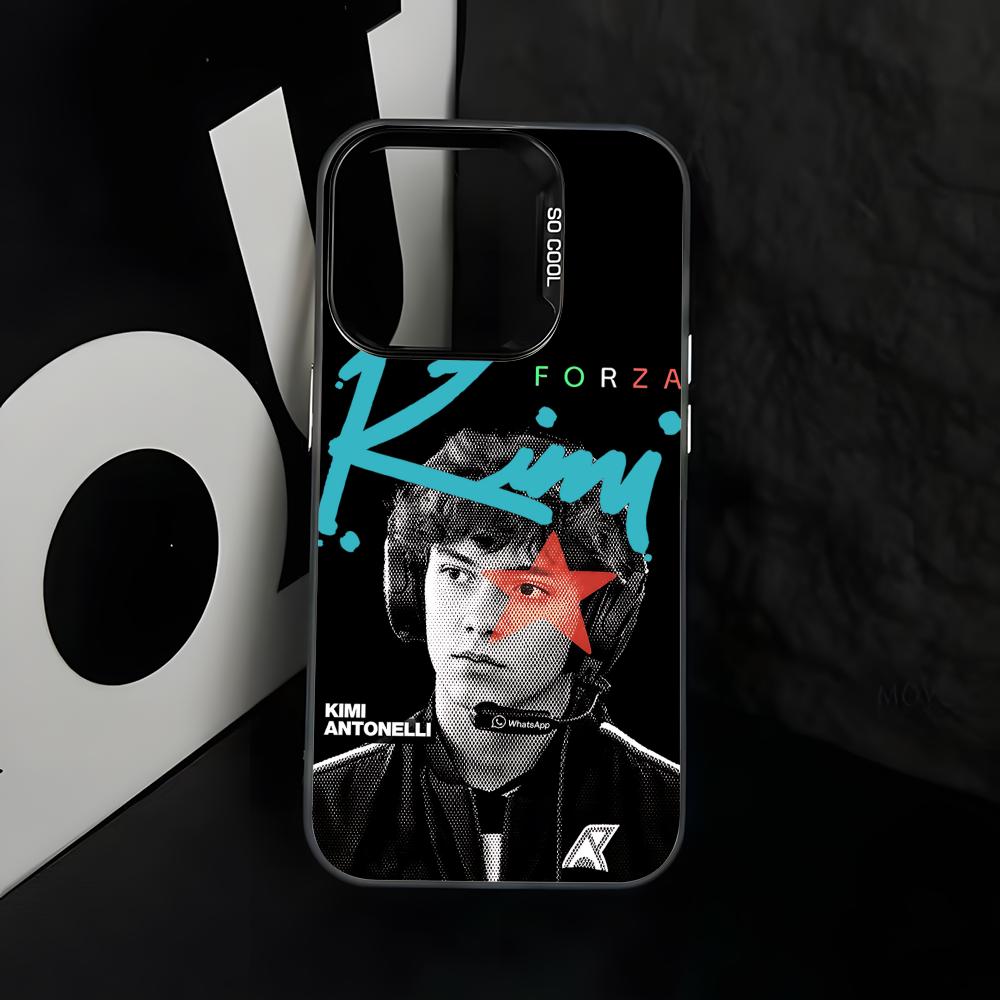 Capa de Celular K-Kimi Antonel - Computer Case avaliação e preço