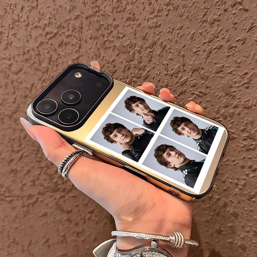 Capa de Celular K-Kimi Antonel - Computer Case avaliação e preço