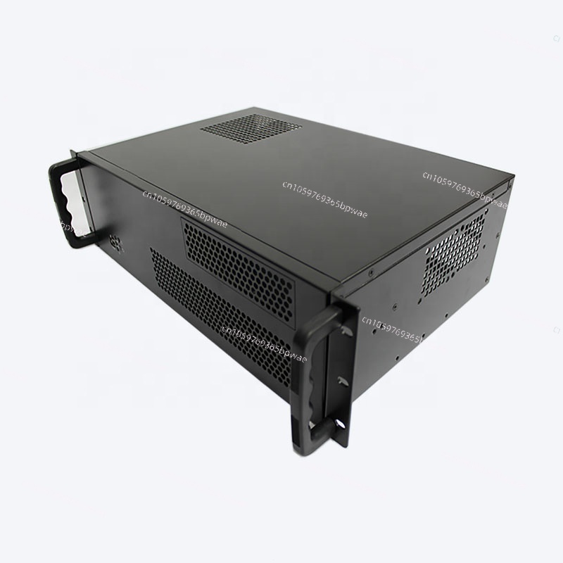 Ventoinha para Gabinete Teucer - Pc Chassis avaliação e preço