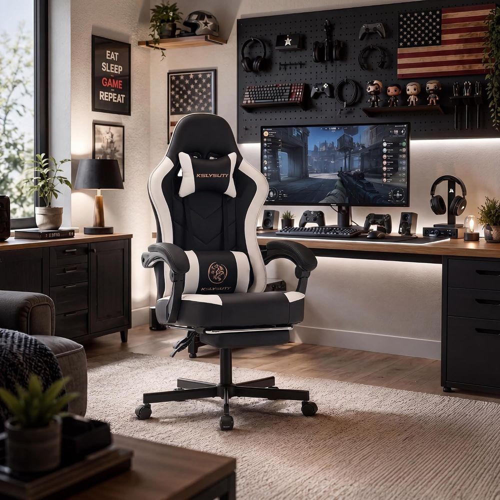 Cadeira Gamer para Computador  - Computer Case avaliação e preço