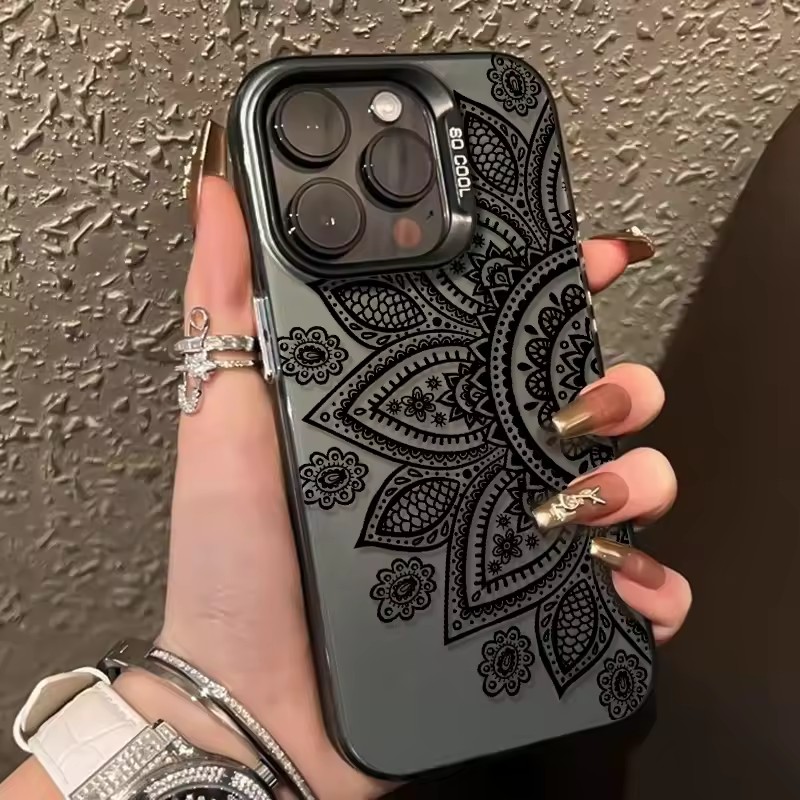 Capa Antirriscos para iPhone 1 - Mini Pc Case avaliação e preço