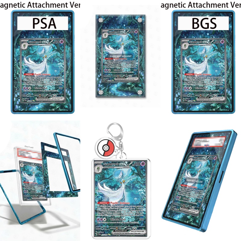 Display de Arte para Pokémon P - Case Fans avaliação e preço