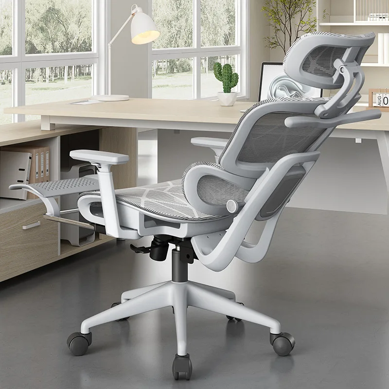 Cadeira de Escritório Ergonômi - Computer Case avaliação e preço